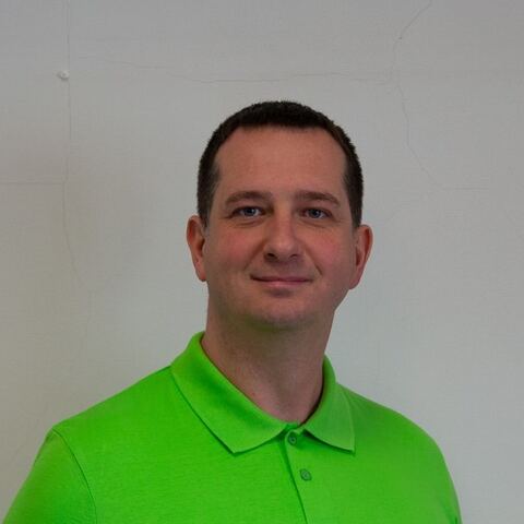 Adam Zbijowski – ROAD Group s.r.o.