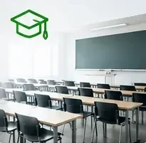Školní učebna