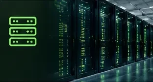 Serverová infrastruktura