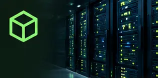 Serverové racky